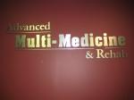 Advanced Multi-Medicine and rehabilitation