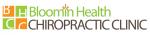 Bloomin Health Chiropractic Clinic LLC