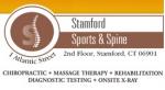 Stamford Sports & Spine