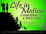 Life in Motion Chiropractic & Wellness