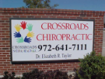 Crossroads Natural Health, LLC