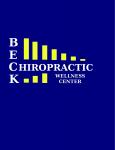 Beck Chiropractic Wellness Center