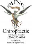 Taing Chiropractic Inc.