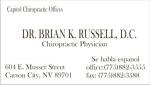 Brian K. RUnited Statessell DC