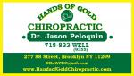HANDS OF GOLD CHIROPRACTIC