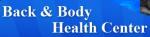 Back & Body Health Center