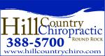 Hill Country Chiropractic