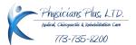 Physicians PlUnited States, Ltd