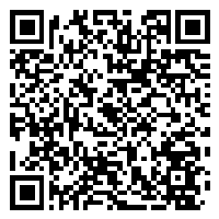Listing QR Code linking to https://www.uschirodirectory.com/directory/nj/fair-lawn-spine-and-injury-center-fair-lawn-nj-3189