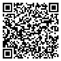 CV QR Code linking to https://www.uschirodirectory.com/directory/ny/advanced-spinal-center-beacon-ny-3380/cv