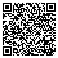 CV QR Code linking to https://www.uschirodirectory.com/directory/fl/ross-palazzolo-chiropractic-clinic-fort-myers-fl-3005/cv