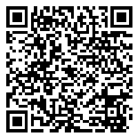 Listing QR Code linking to https://www.uschirodirectory.com/directory/fl/ross-palazzolo-chiropractic-clinic-fort-myers-fl-3005