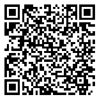 Listing QR Code linking to https://www.uschirodirectory.com/directory/ne/godfrey-natural-chiropractic-omaha-ne-4733