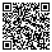 CV QR Code linking to https://www.uschirodirectory.com/directory/tx/dfw-mobile-chiro-irving-tx-2547/cv