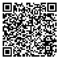 Listing QR Code linking to https://www.uschirodirectory.com/directory/ga/precision-pain-relief-center-peachtree-corners-ga-3312
