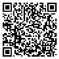 Listing QR Code linking to https://www.uschirodirectory.com/directory/nj/joint-spine-center-of-medford-marlton-nj-1679