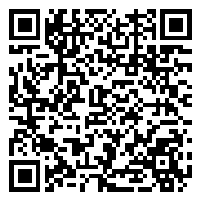 Listing QR Code linking to https://www.uschirodirectory.com/directory/fl/centro-quiropractico-de-san-sebastian-san-sebastian-fl-2019