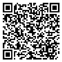 CV QR Code linking to https://www.uschirodirectory.com/directory/ms/foxworth-chiropractic-madison-ms-5249/cv