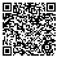 Listing QR Code linking to https://www.uschirodirectory.com/directory/fl/synergy-wellness-chiropractic-orlando-fl-3802