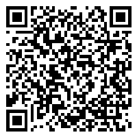 Listing QR Code linking to https://www.uschirodirectory.com/directory/ct/ub-chiropractic-clinic-bridgeport-ct-3785