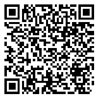CV QR Code linking to https://www.uschirodirectory.com/directory/ny/fitzpatrick-chiropractic-mahopac-ny-2746/cv