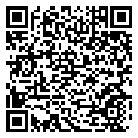 CV QR Code linking to https://www.uschirodirectory.com/directory/tx/kinnison-family-chiropractic-keller-tx-2492/cv