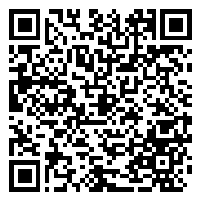 CV QR Code linking to https://www.uschirodirectory.com/directory/fl/south-park-chiropractic-orlando-fl-1671/cv