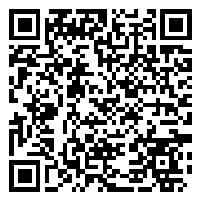 Listing QR Code linking to https://www.uschirodirectory.com/directory/fl/rainey-chiropractic-car-injury-clinic-dunedin-fl-5839