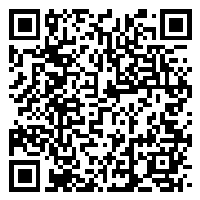 Listing QR Code linking to https://www.uschirodirectory.com/directory/ca/sf-upper-cervical-chiropractic-san-francisco-ca-5183