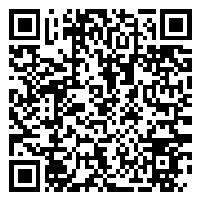 Listing QR Code linking to https://www.uschirodirectory.com/directory/ga/precision-pain-relief-center-wilmington-ga-1598