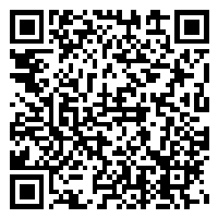 Listing QR Code linking to https://www.uschirodirectory.com/directory/fl/cooper-city-chiropractor-cooper-city-fl-2420