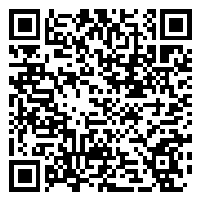CV QR Code linking to https://www.uschirodirectory.com/directory/sd/strain-chiropractic-rapid-city-sd-2784/cv