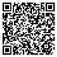 Listing QR Code linking to https://www.uschirodirectory.com/directory/md/american-chiropractic-health-towson-md-2370
