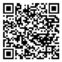 CV QR Code linking to https://www.uschirodirectory.com/directory/il/clark-chiropractic-darien-il-6655/cv