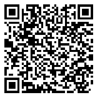 CV QR Code linking to https://www.uschirodirectory.com/directory/ca/iwanoff-chiropractic-agoura-hills-ca-1883/cv