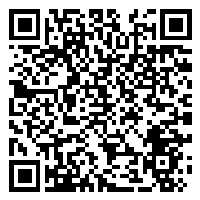 Listing QR Code linking to https://www.uschirodirectory.com/directory/wa/peninsula-chiropractic-center-gig-harbor-wa-1678