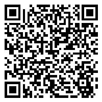 CV QR Code linking to https://www.uschirodirectory.com/directory/mt/larson-chiropractic-billings-mt-4481/cv