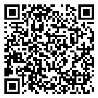 Listing QR Code linking to https://www.uschirodirectory.com/directory/ca/rms-medical-group-inc-los-angeles-ca-4106