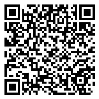 CV QR Code linking to https://www.uschirodirectory.com/directory/ca/lamorinda-laser-therapy-orinda-ca-2929/cv
