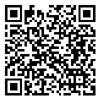 Listing QR Code linking to https://www.uschirodirectory.com/directory/ca/lamorinda-laser-therapy-orinda-ca-2929