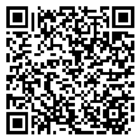 CV QR Code linking to https://www.uschirodirectory.com/directory/mo/harrison-chiropractic-center-clinton-mo-3013/cv