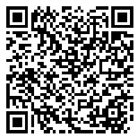 Listing QR Code linking to https://www.uschirodirectory.com/directory/mo/harrison-chiropractic-center-clinton-mo-3013