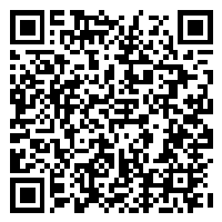 Listing QR Code linking to https://www.uschirodirectory.com/directory/nj/miller-chiropractic-wellness-center-pleasantville-nj-2427