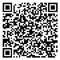 CV QR Code linking to https://www.uschirodirectory.com/directory/ny/floral-chiropractic-floral-park-ny-2201/cv