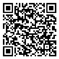 Listing QR Code linking to https://www.uschirodirectory.com/directory/ny/floral-chiropractic-floral-park-ny-2201