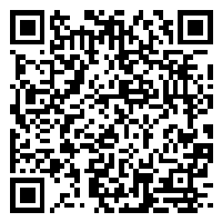 Listing QR Code linking to https://www.uschirodirectory.com/directory/fl/integrated-wellness-llc-pensacola-fl-5590