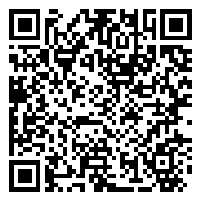 Listing QR Code linking to https://www.uschirodirectory.com/directory/wa/yoder-chiropractic-center-vancouver-wa-5482