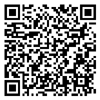 Listing QR Code linking to https://www.uschirodirectory.com/directory/ca/cupertino-chiropractic-center-san-jose-ca-3397
