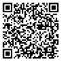 Listing QR Code linking to https://www.uschirodirectory.com/directory/ia/gilbert-wellness-center-urbandale-ia-5525