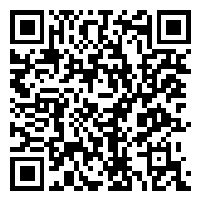 Listing QR Code linking to https://www.uschirodirectory.com/directory/hi/chiropractic-1-honolulu-hi-5710